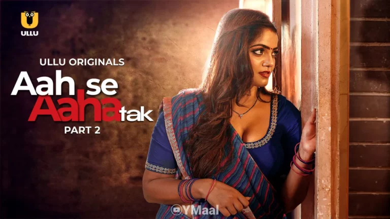 Aah Se Aaha Tak