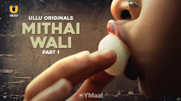 Mithai Wali