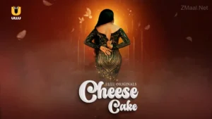 Cheese Cake