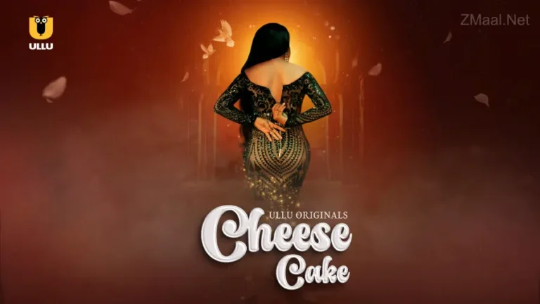 Cheese Cake