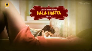 Kala Khatta