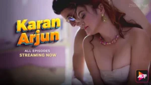 Karan Arjun