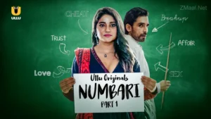 Numbari