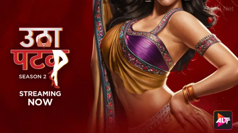 Utha Patak Season 2