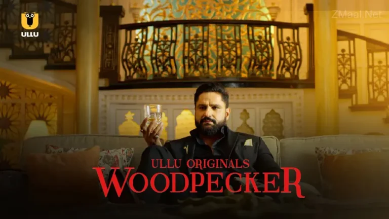 Woodpecker