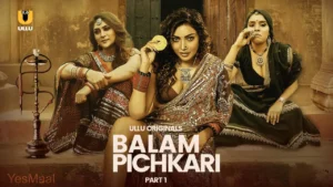 Balam Pichkari