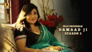 Damaad Ji 2
