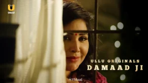 Damaad Ji