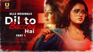 Dil To Baccha Hai