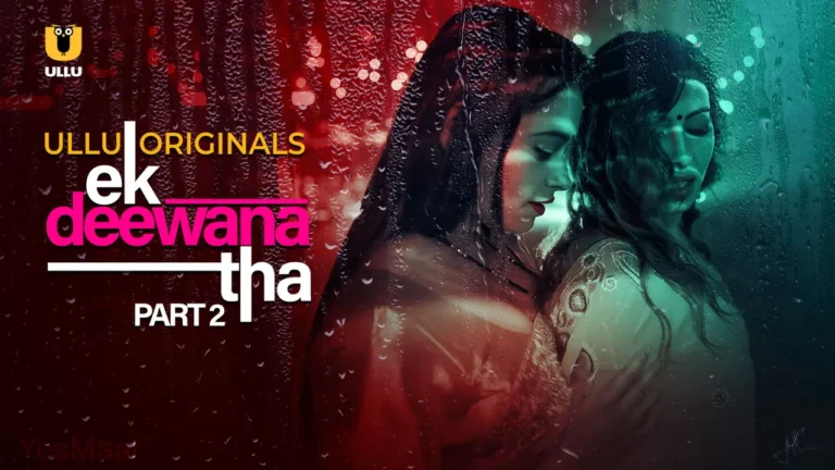 Ek Deewana Tha