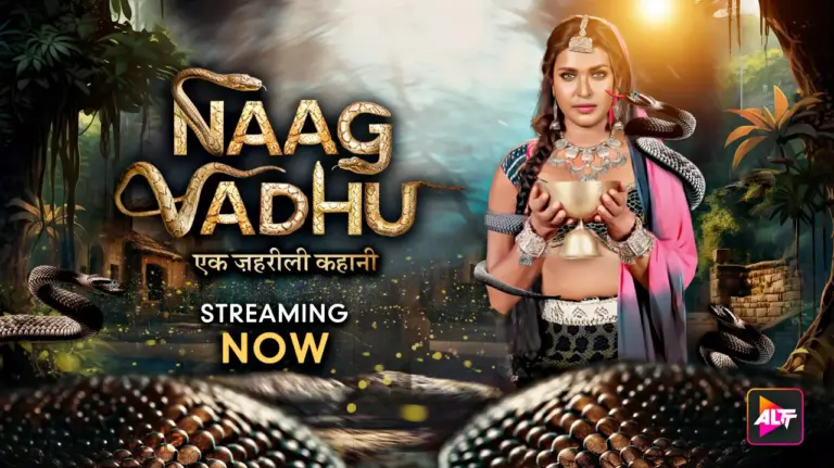 Naag Vadhu