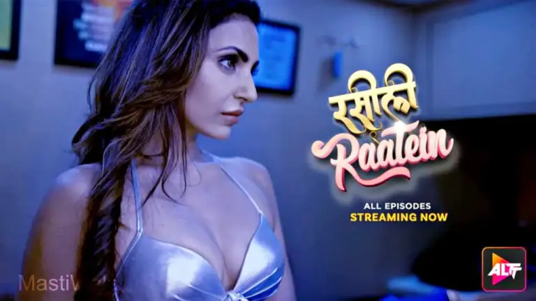 Raseeli Raatein