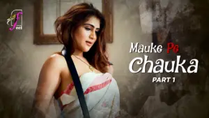Mauke Pe Chauka