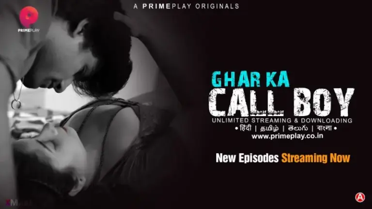 Ghar Ka Call Boy