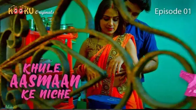 Khule Aasman Ke Niche